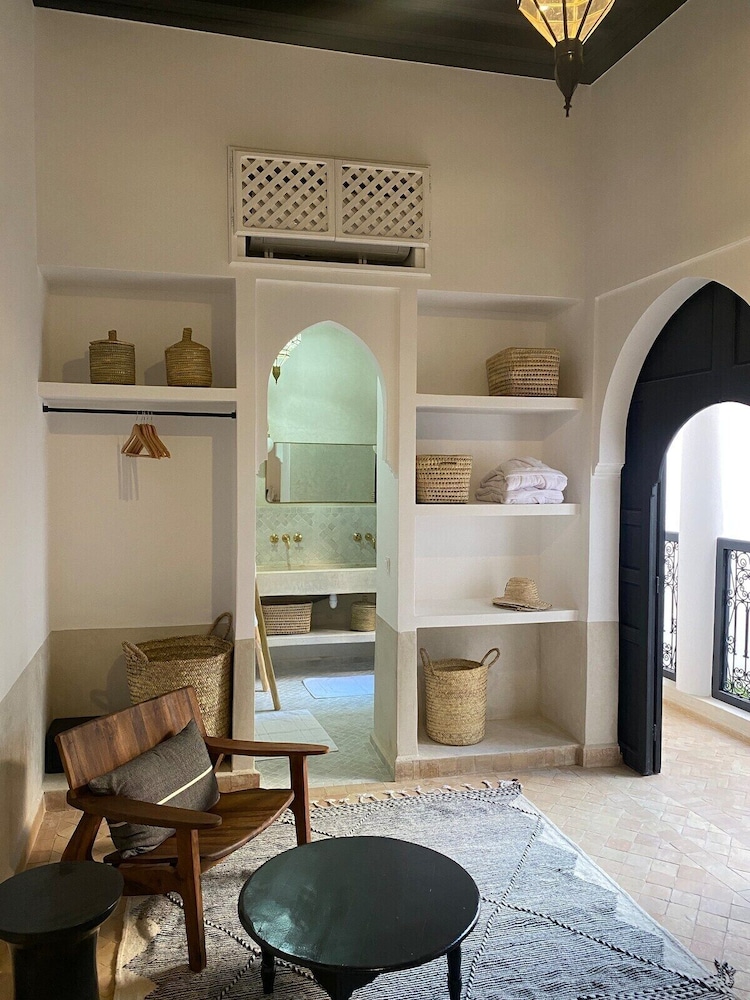 Riad COPAH