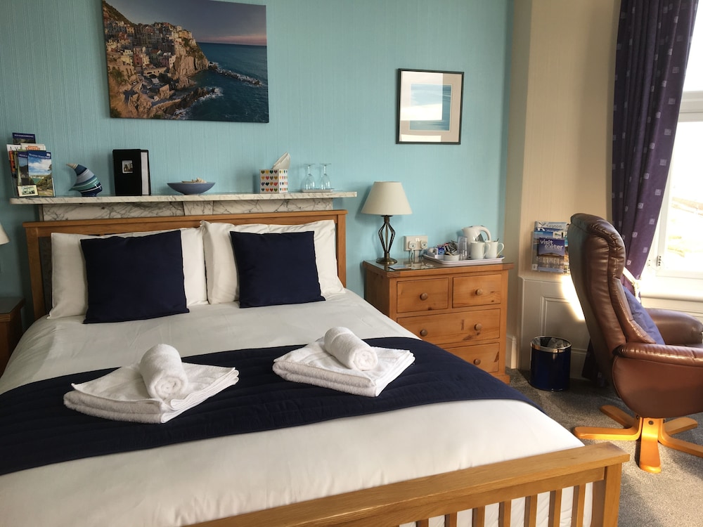 Beaumont B&B, photo 9