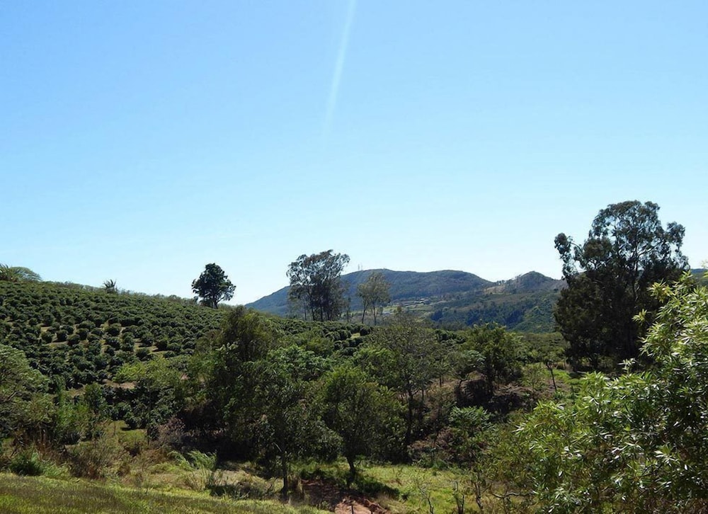 Hotel Fazenda Molise