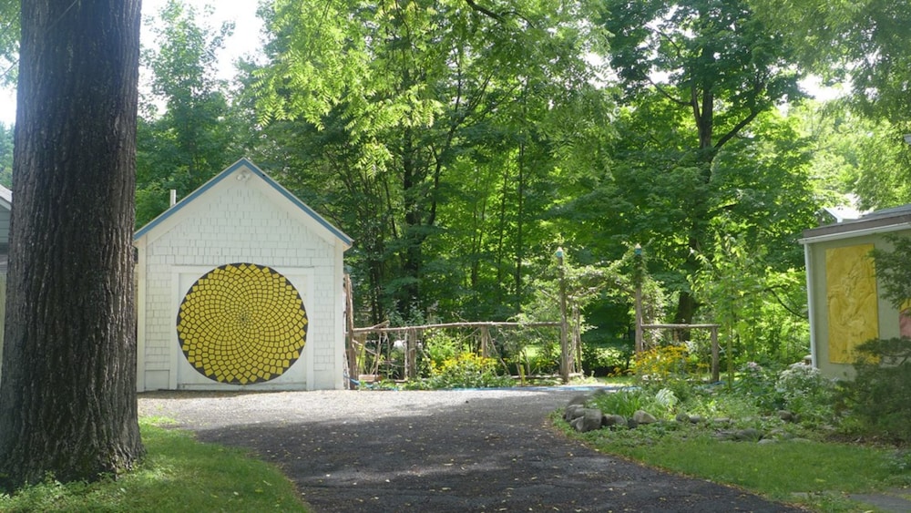 Morning Glory B n B Woodstock NY