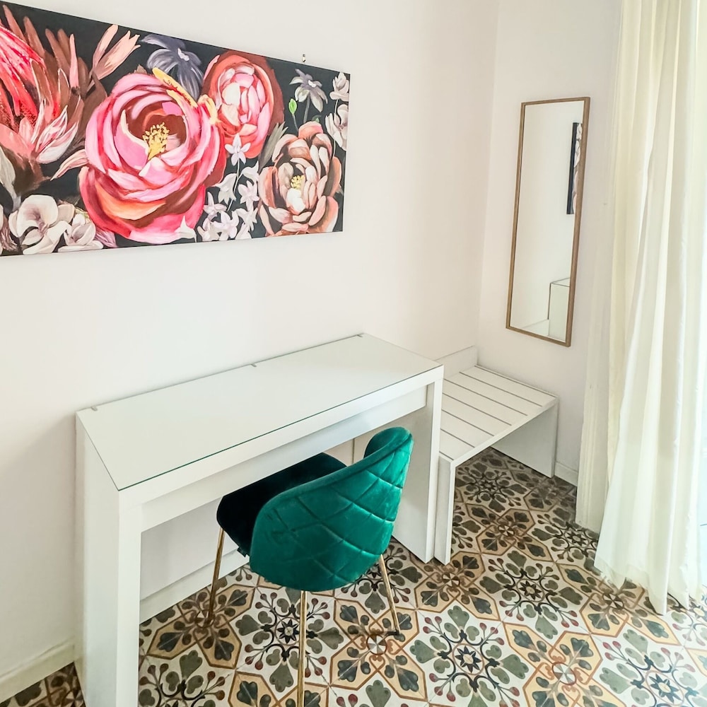 YourHome - Chiara's Apartment Sorrento