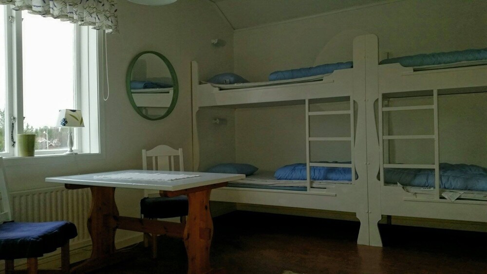 Furudals vandrarhem och camping - Hostel