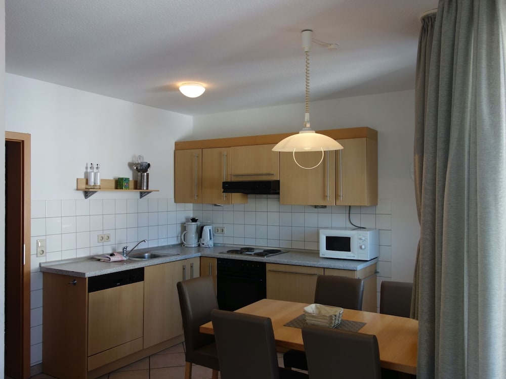 Lovely Apartment with Balcony in Willingen near Ski Lift view 4