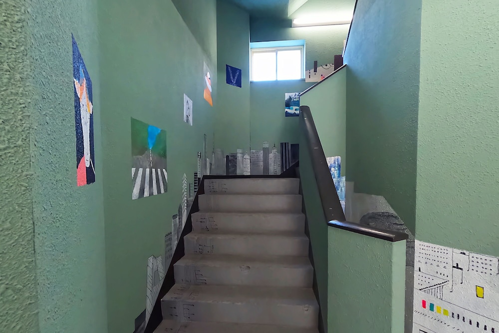 TASOGARE HOSTEL