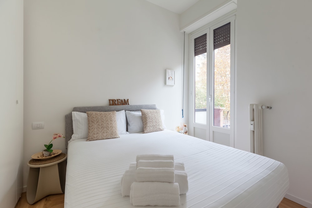 Milano Apartments S.Agostino