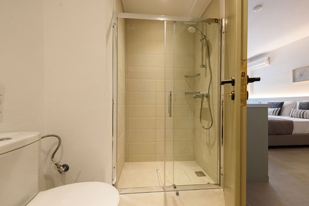 Phaedrus Living: Paros Cycladic Residences 12