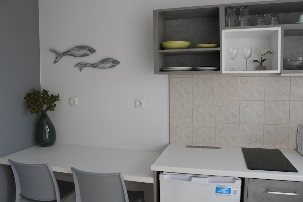 Rampelia apartments