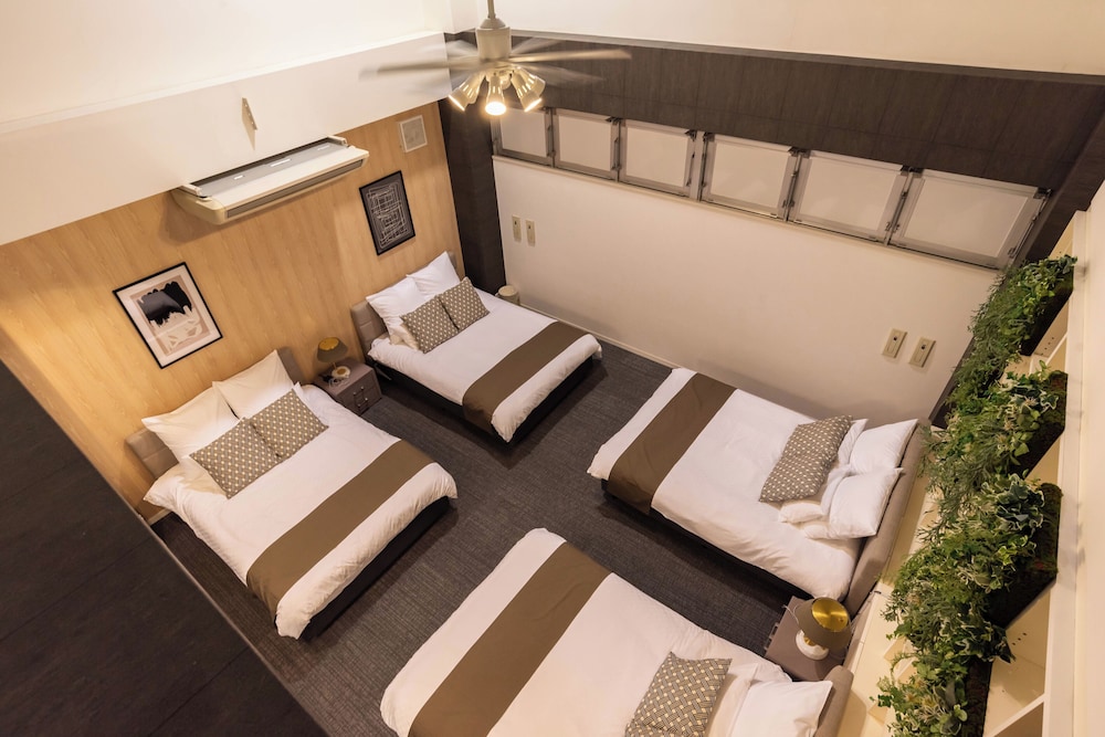Bijou Suites AI PREMIUM
