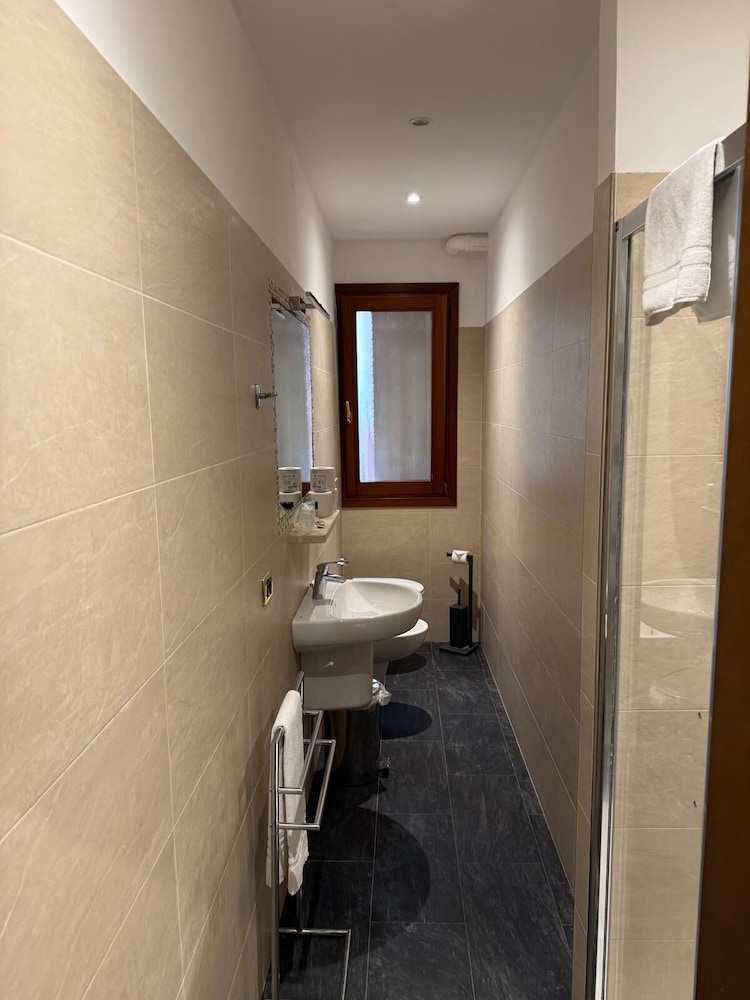 Hotel Guerrato