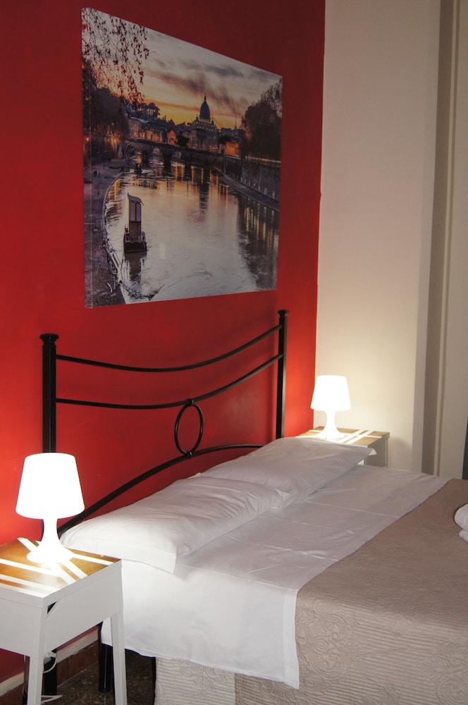 Laterano Guest House