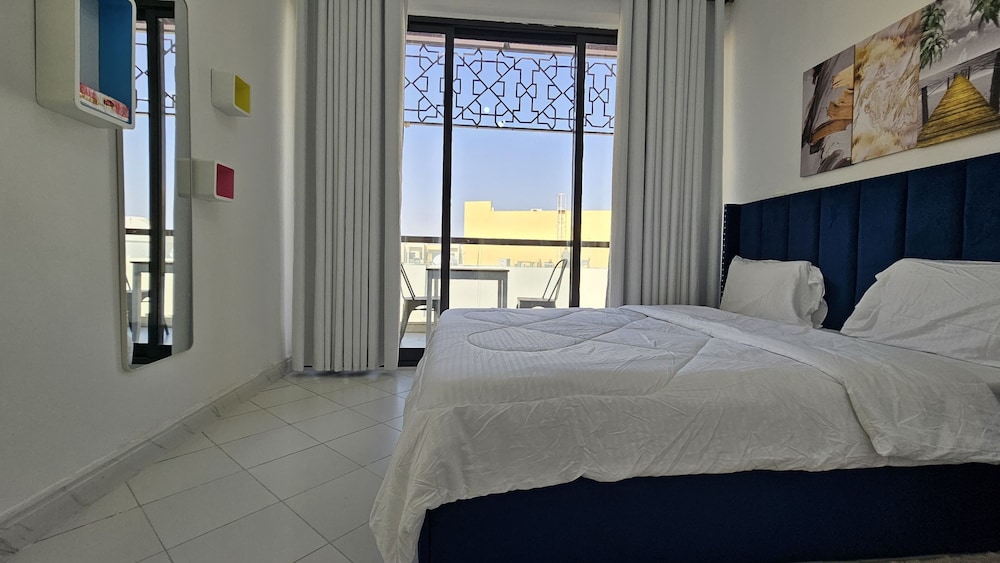 Your 1 bhk Villa Townhouse - DXB