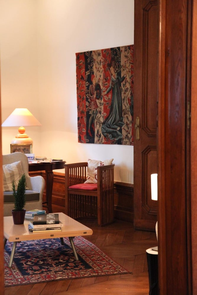 La Maison Jules