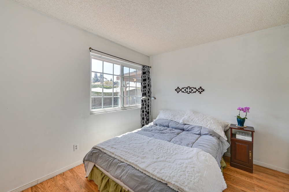 San Diego Vacations - Single-story Chula Vista Home - Private Pool Spa - Property Image 27