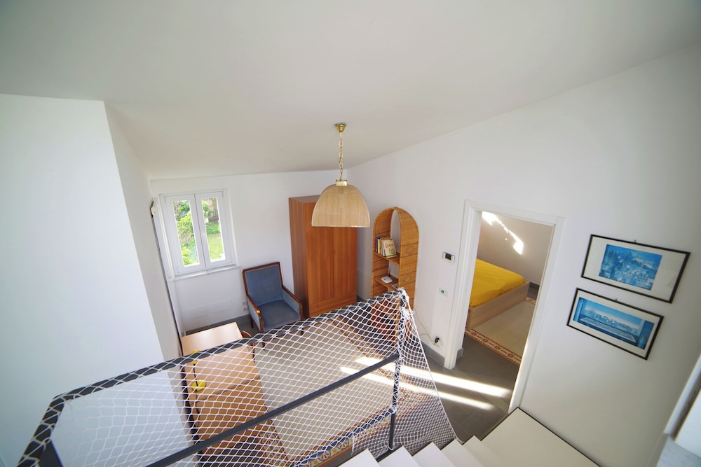 Villa Flores a Mondello