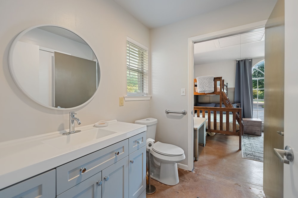 Marble Falls Vacations - Pet-friendly Marble Falls Home w/ Hot Tub! - Property Image 47