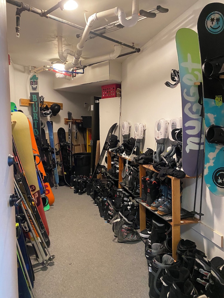 Park City Hostel