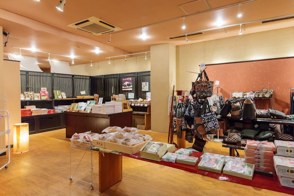 Hotel Ryutouen