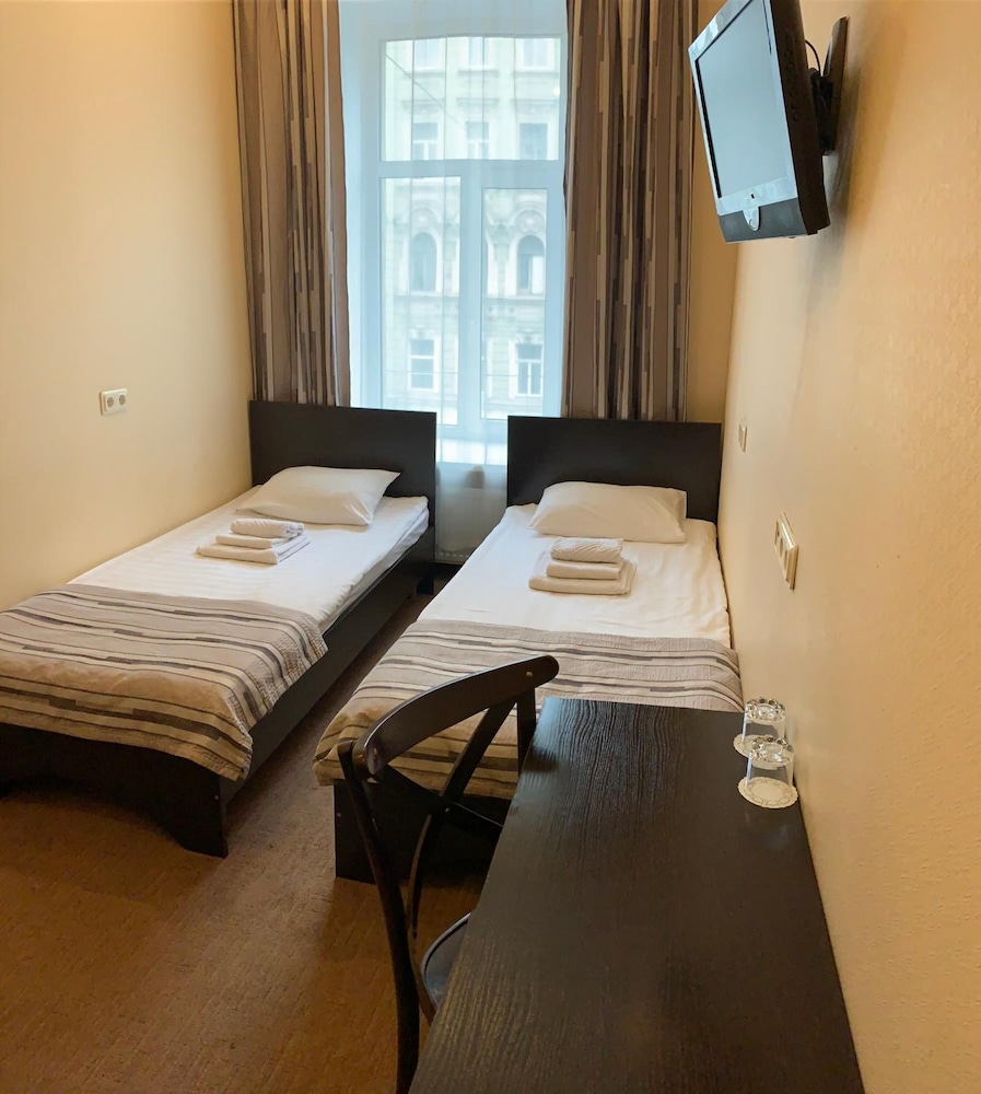 Guest House Demidov