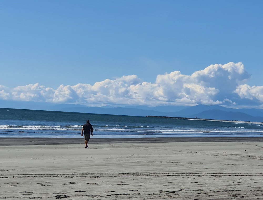 Carters Beach Top 10 Holiday Park