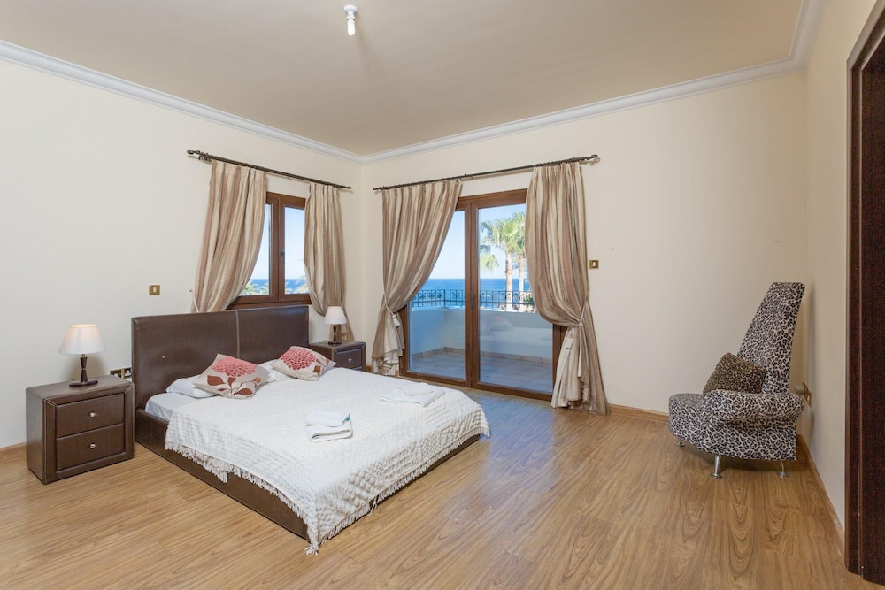 Villa Brigitte in Paralimni