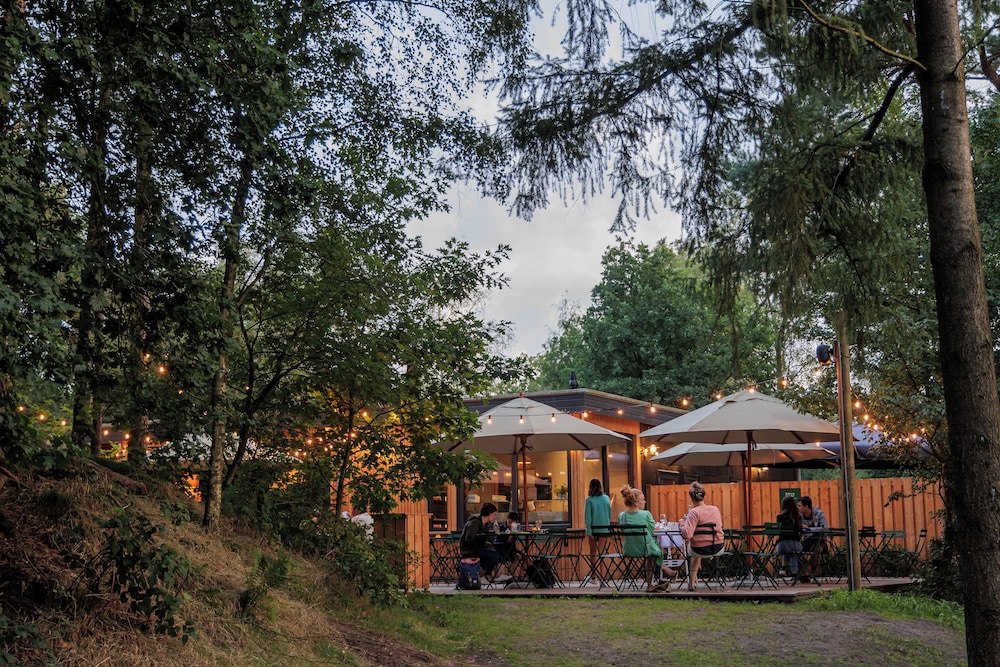 Huttopia De Veluwe
