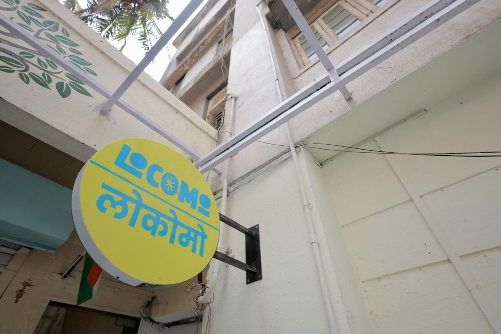 Locomo Hostel Mini - 9 mins from airport