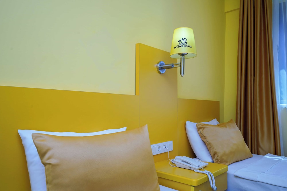 Avlion Hotel - Image 36