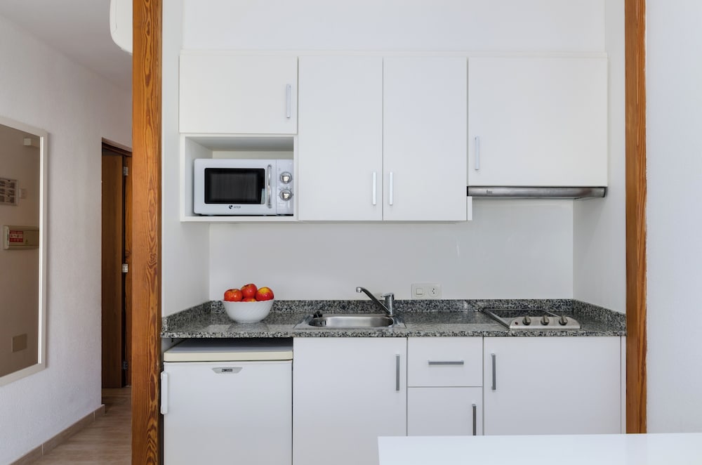 Apartamentos Venecia