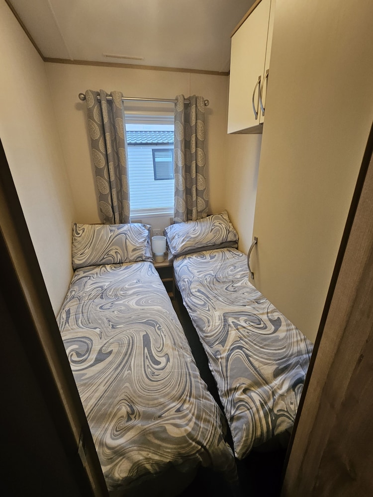 KMH Caravan Holidays
