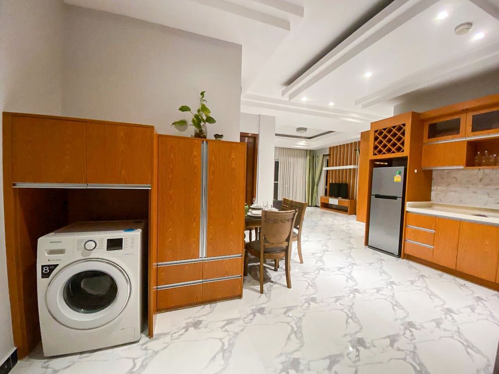 Heng Mohasal Apartment view 5