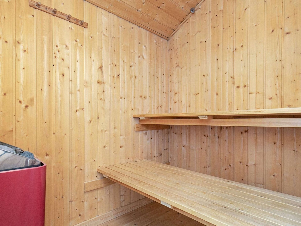 Bright Summerhouse Near Sea - By Traum Ferienwohnungen view 2