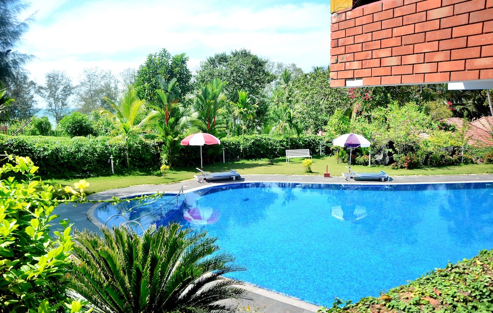 Vasco Dagama Beach Resort