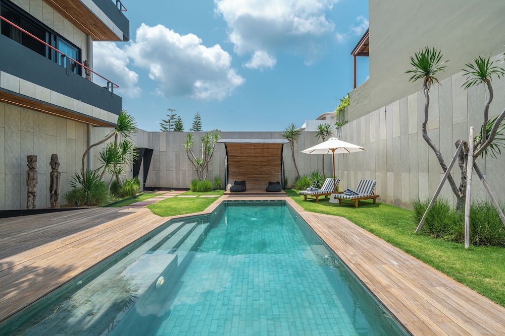Villa Sunset Berawa