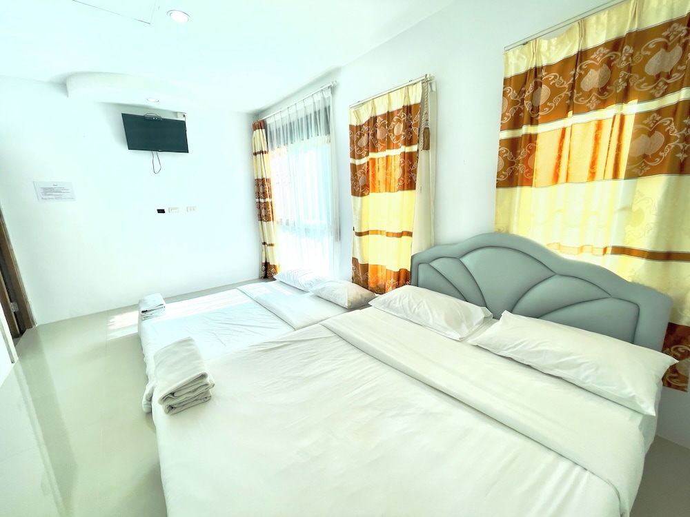Punpoon Resort