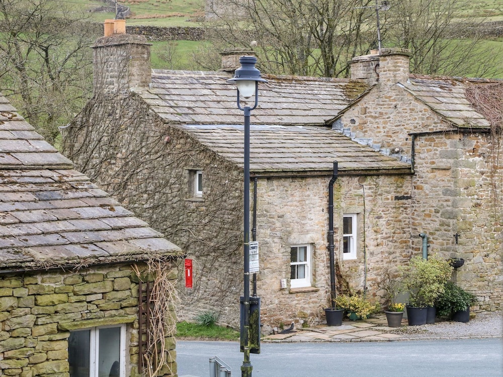 Keartons - Buttertubs