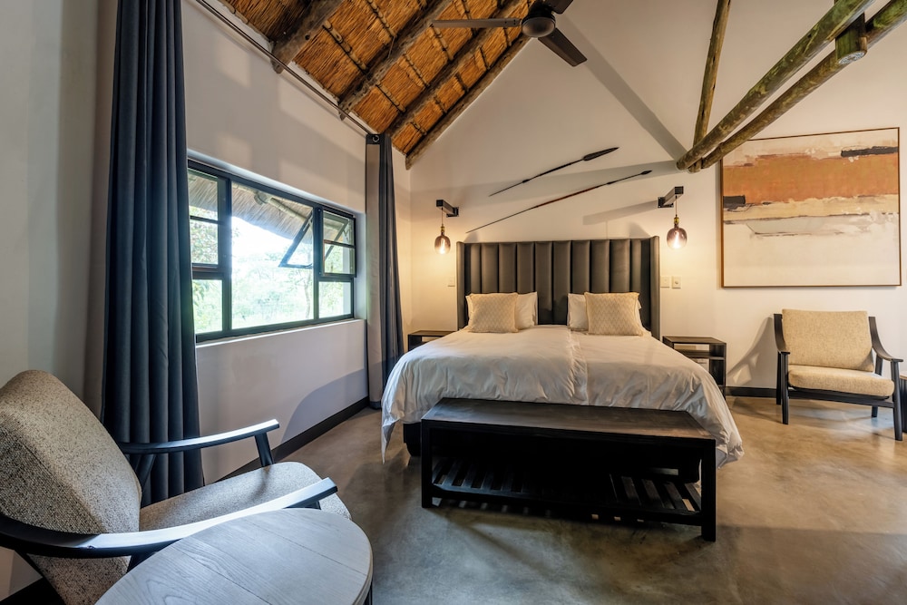 Sunbirds Oasis Lodge