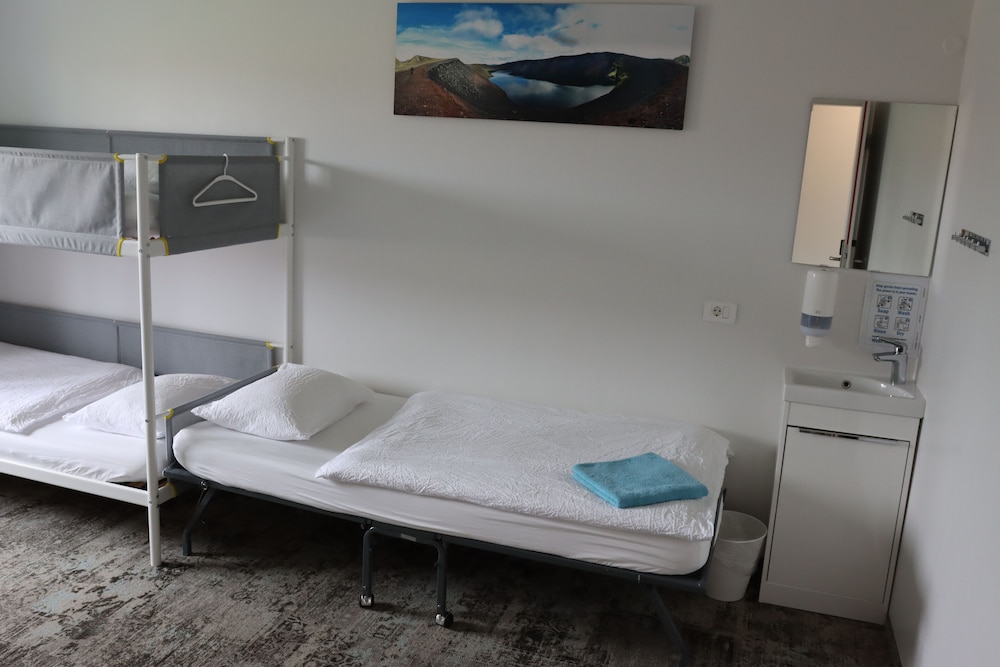 Höfn HI Hostel