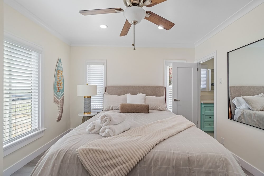 Carlsbad Blvd Villa in Carlsbad