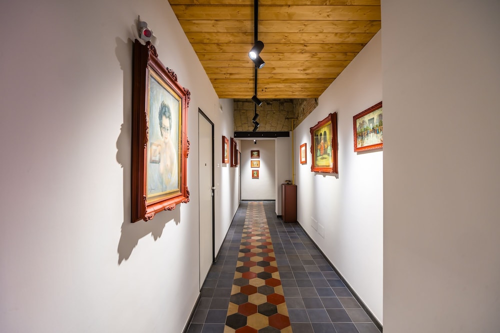 La Pinacoteca - G Casciaro