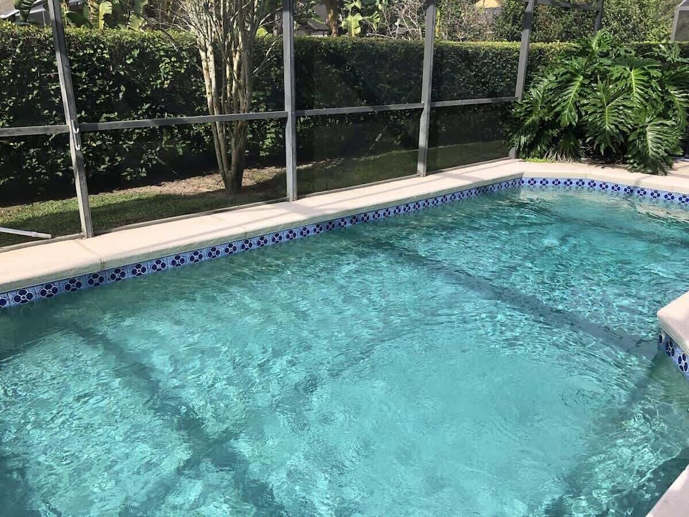 Private Pool Villa, Many Updates! Southern Dunes