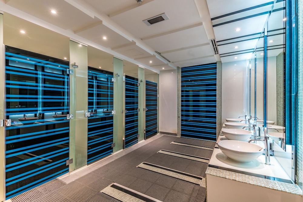 Lux BnB Park Towers DIFC