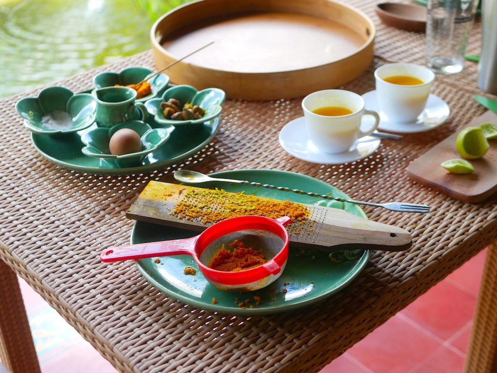 Korurua Dijiwa Ubud