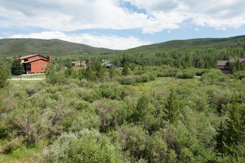Mountainside 316g 2 Bedroom Condo by RedAwning