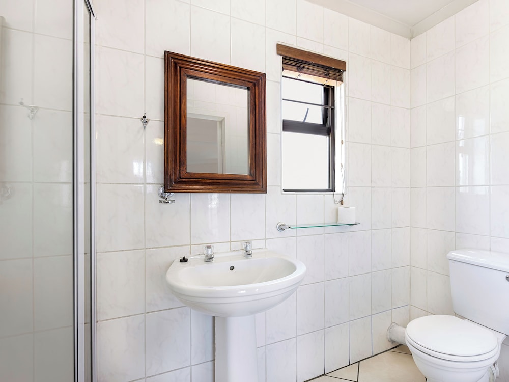 Schoongezich Guesthouse