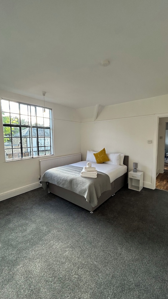 UStay London