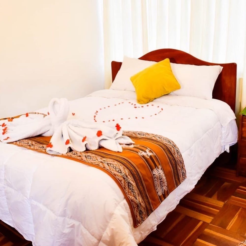 Amira's House Cusco