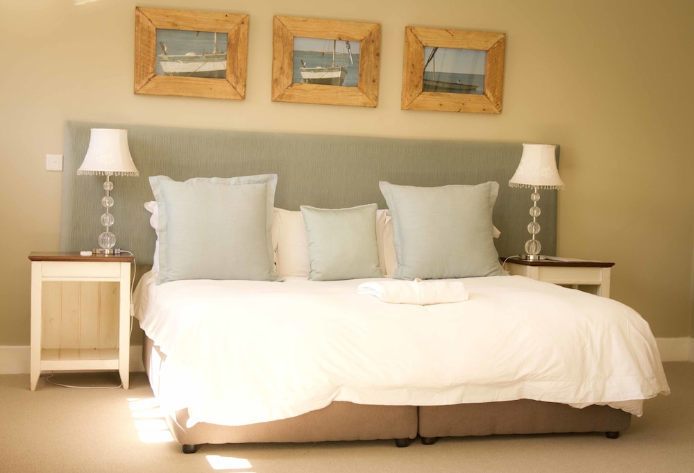 Ballantynes Lodge