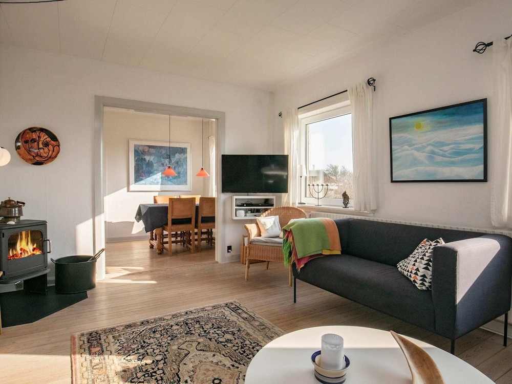4 Person Holiday Home in Ebberup-by Traum view 4