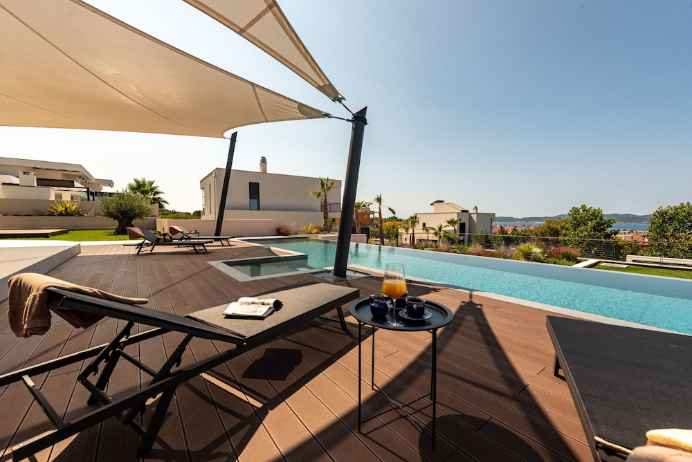 Villa Hera Zadarvillas