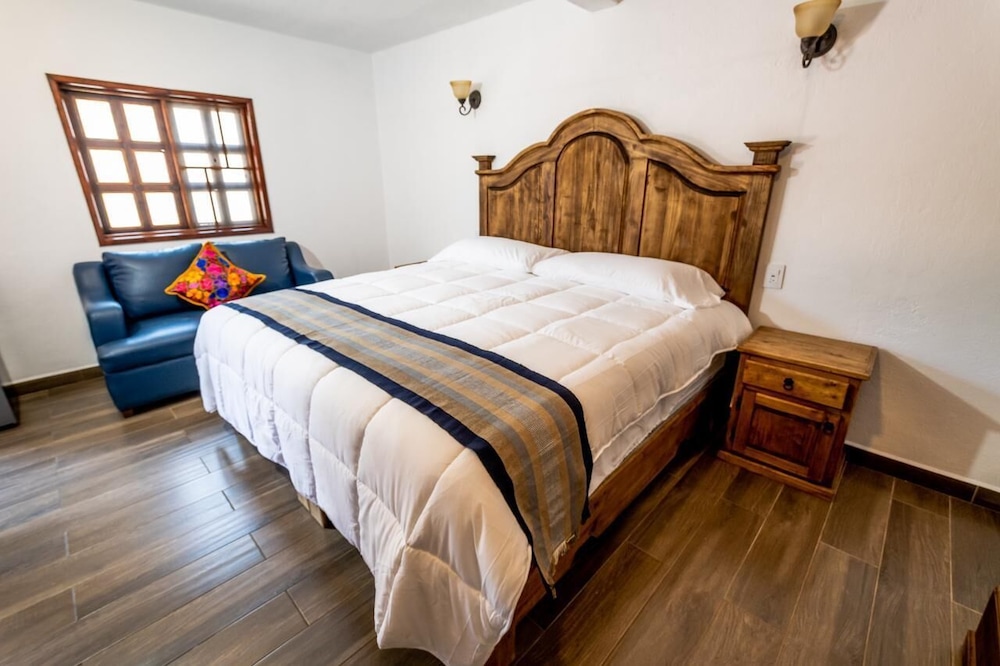 Cabanas La Diligencia - Property Image 30